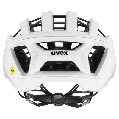 Casco Uvex Surge Aero MIPS - Bianco