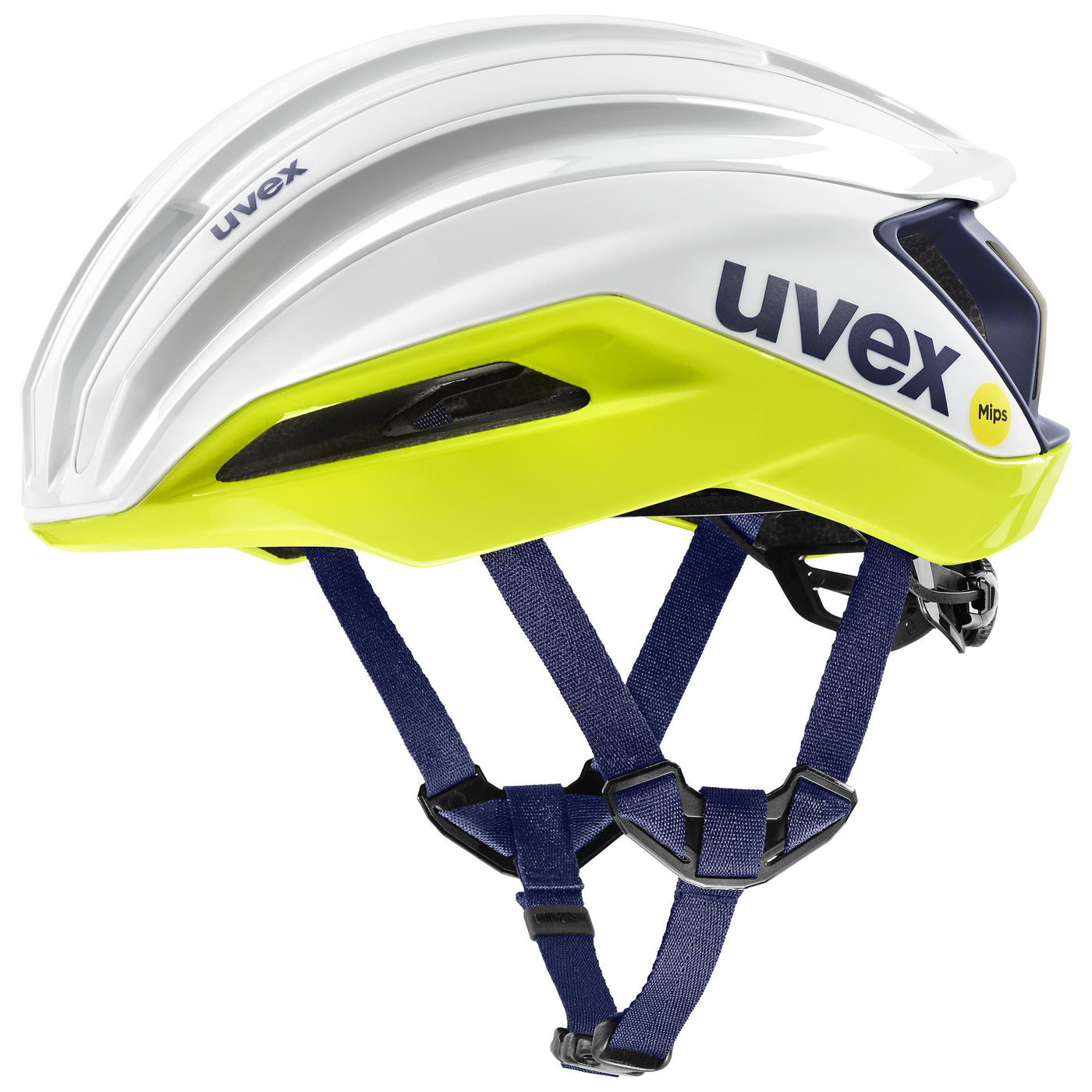 Casco Uvex Surge Aero MIPS - Team Edition