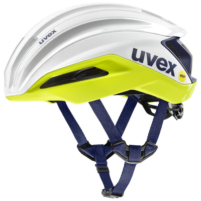Casco Uvex Surge Aero MIPS - Team Edition