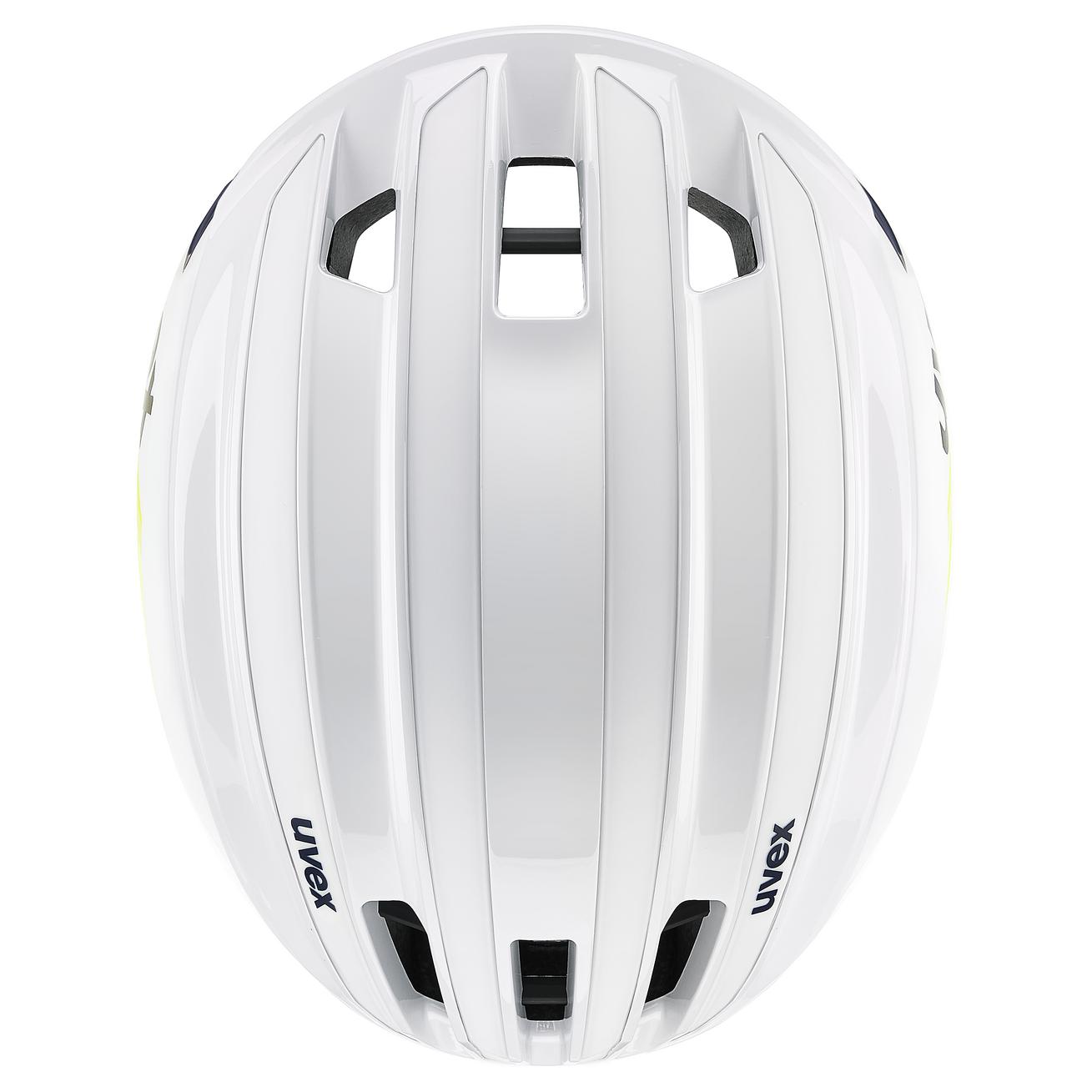 Casco Uvex Surge Aero MIPS - Team Edition