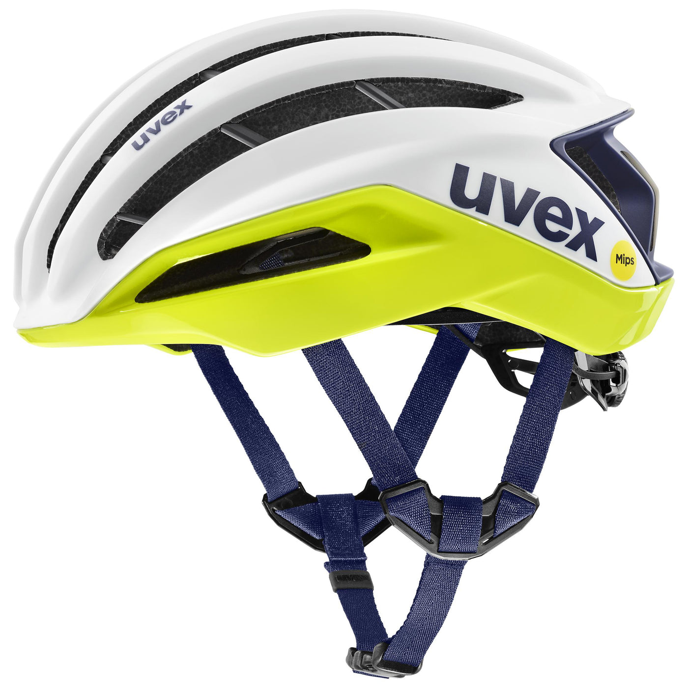 Casco Uvex Surge Aero MIPS - Team Edition