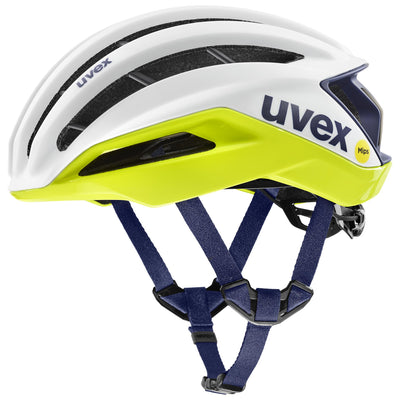 Casco Uvex Surge Aero MIPS - Team Edition
