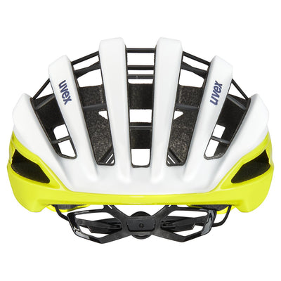 Casco Uvex Surge Aero MIPS - Team Edition