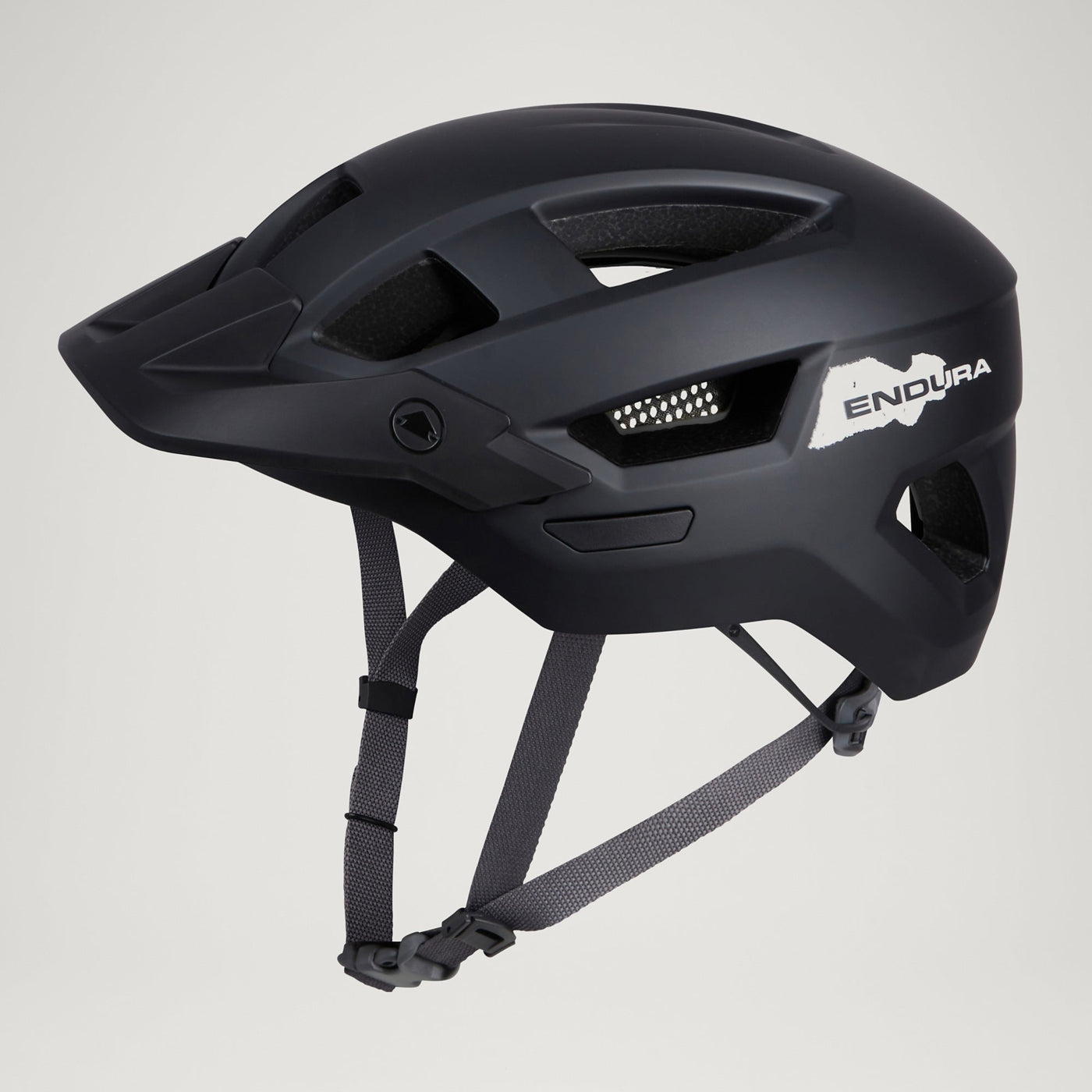 Casco bambino Endura Hummvee Plus - Nero