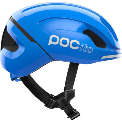 Casco bambino Poc Pocito Omne Mips - Blu