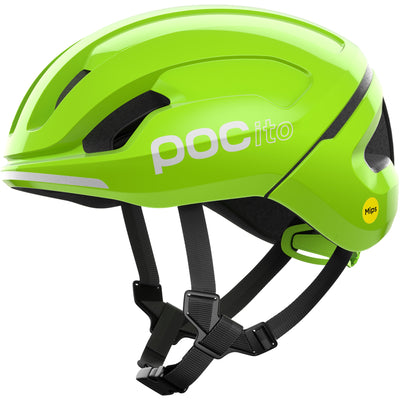 Casco bambino Poc Pocito Omne Mips - Verde