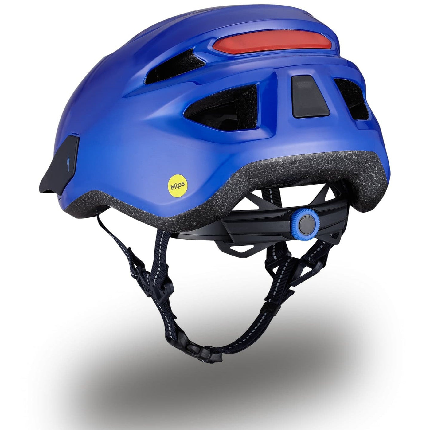 Casco bambino Specialized Shuffle 2 Led - Blu