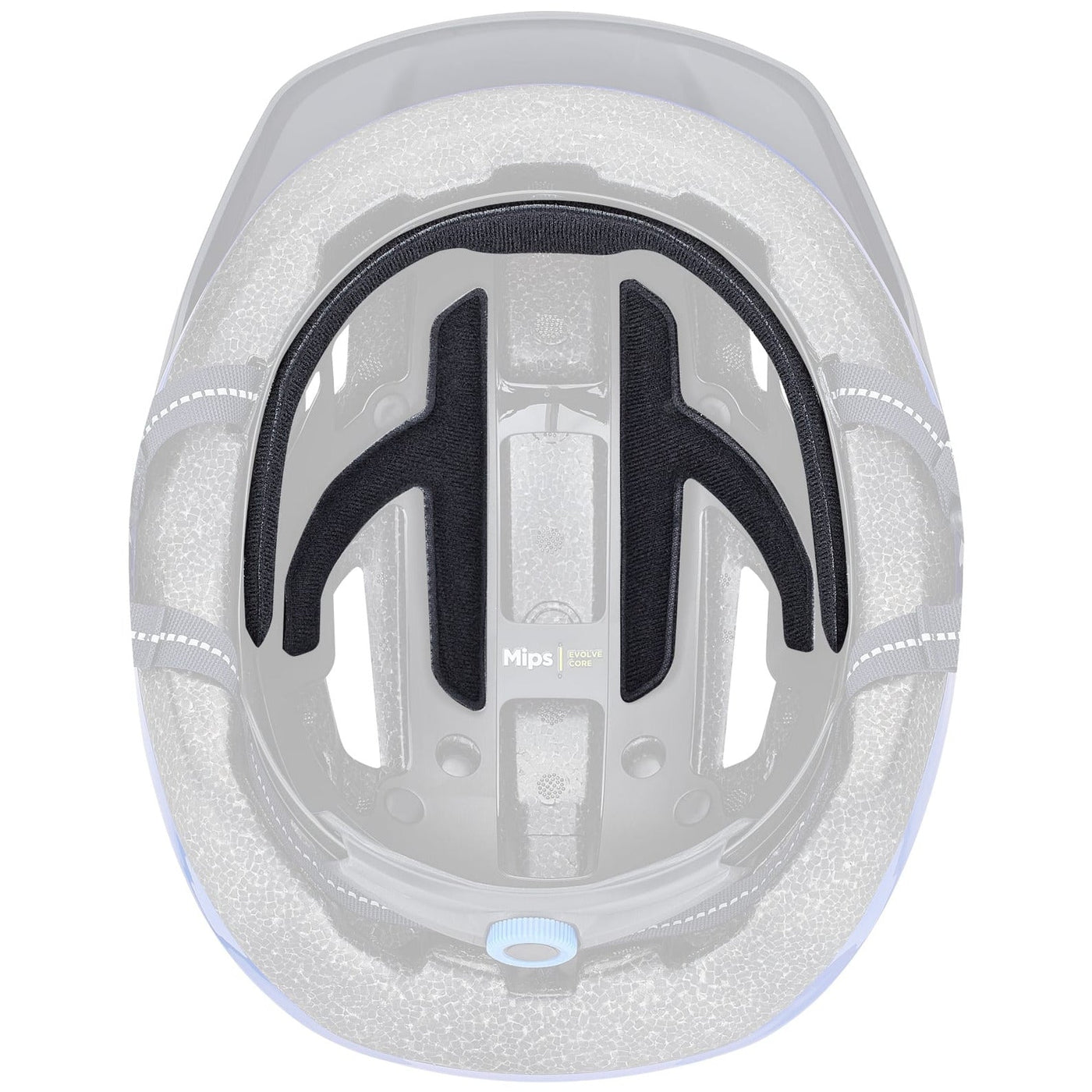 Casco bambino Specialized Shuffle 2 Led - Blu