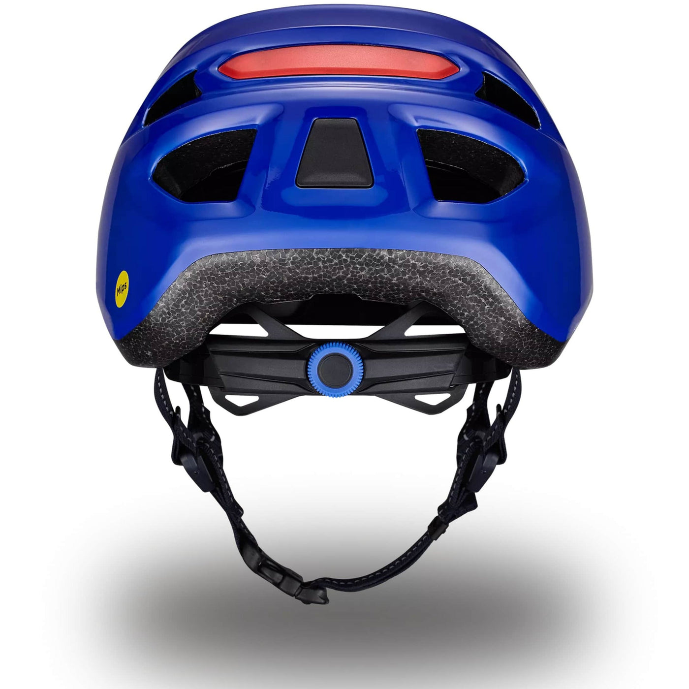 Casco bambino Specialized Shuffle 2 Led - Blu