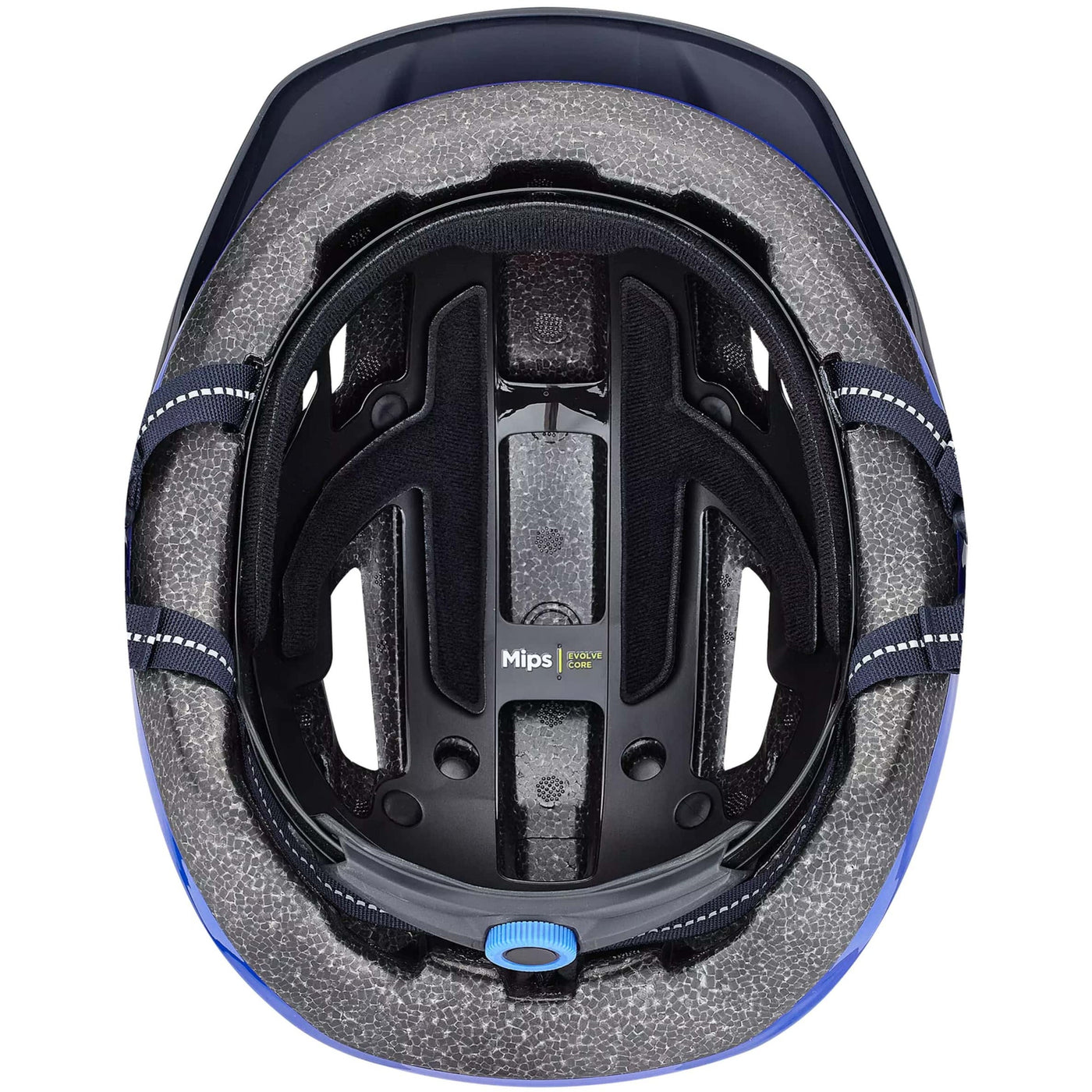 Casco bambino Specialized Shuffle 2 Led - Blu