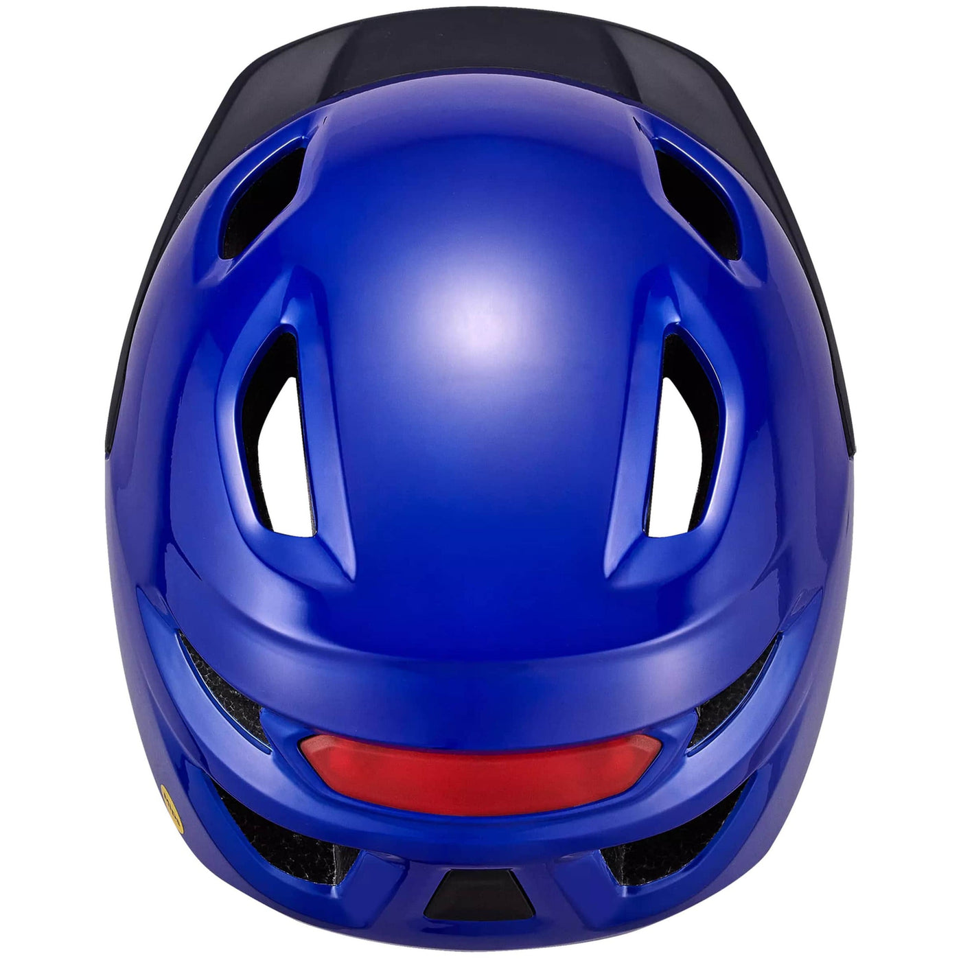 Casco bambino Specialized Shuffle 2 Led - Blu