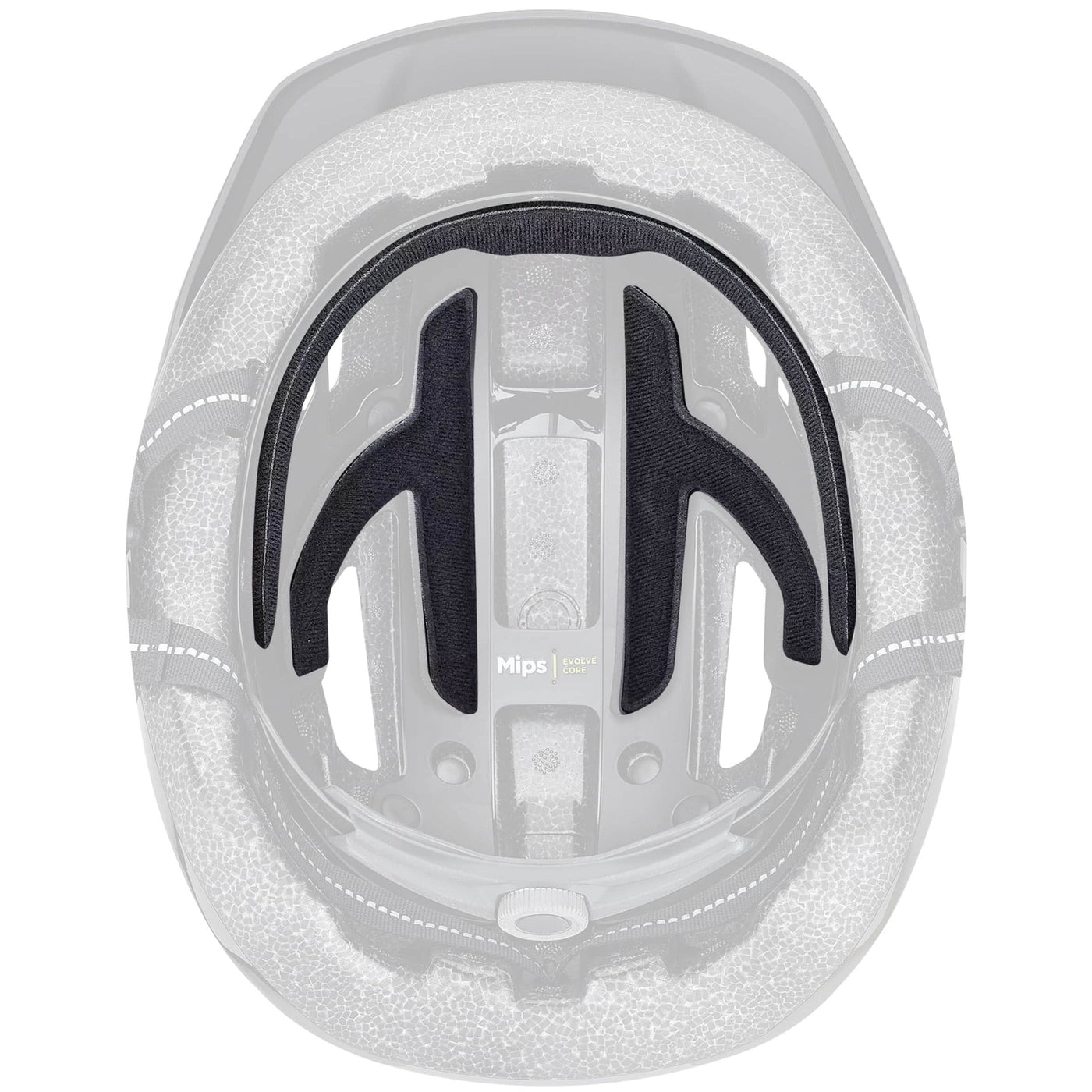 Casco bambino Specialized Shuffle 2 Led - Grigio