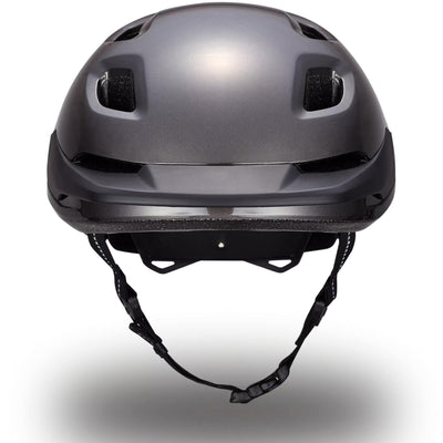 Casco bambino Specialized Shuffle 2 Led - Grigio