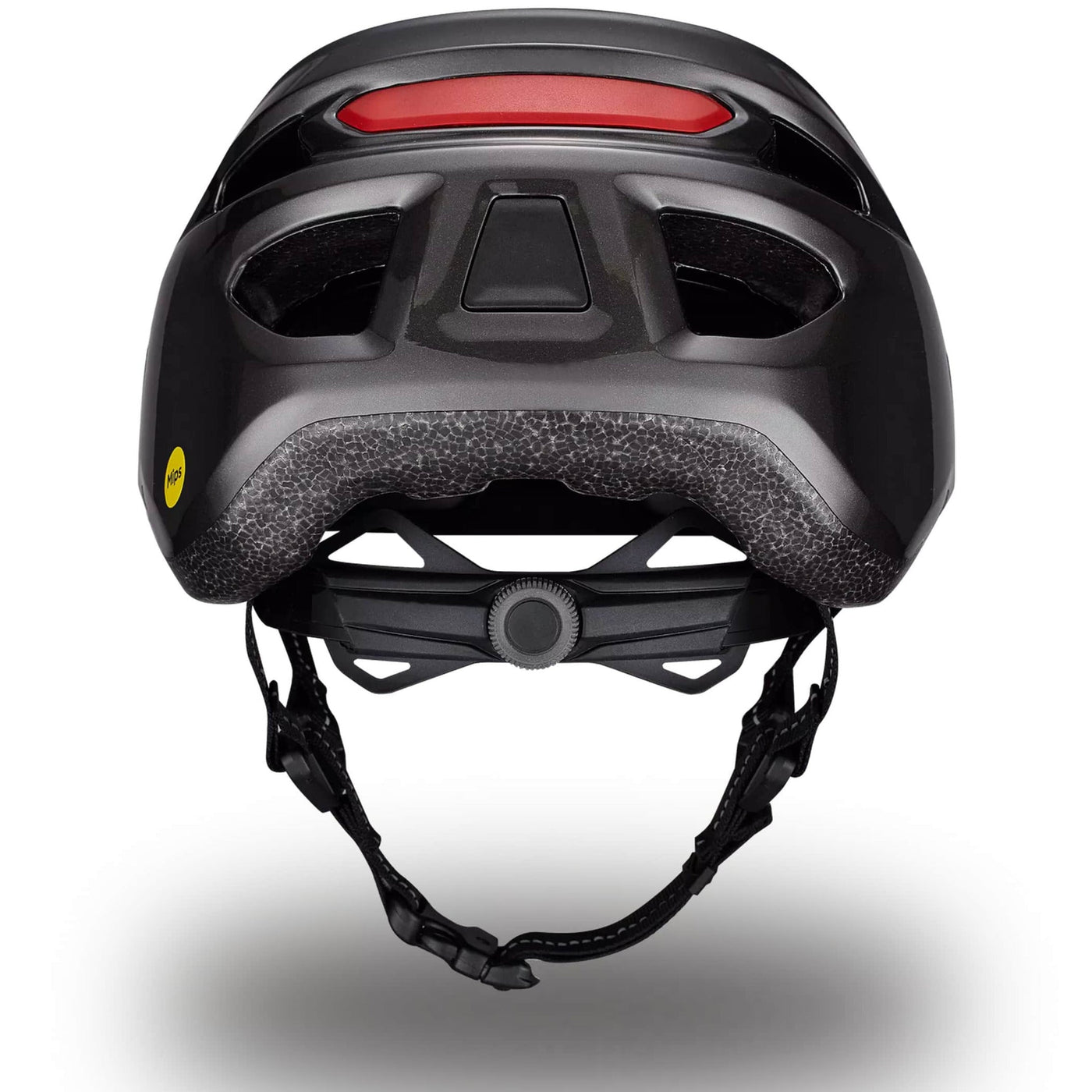 Casco bambino Specialized Shuffle 2 Led - Grigio