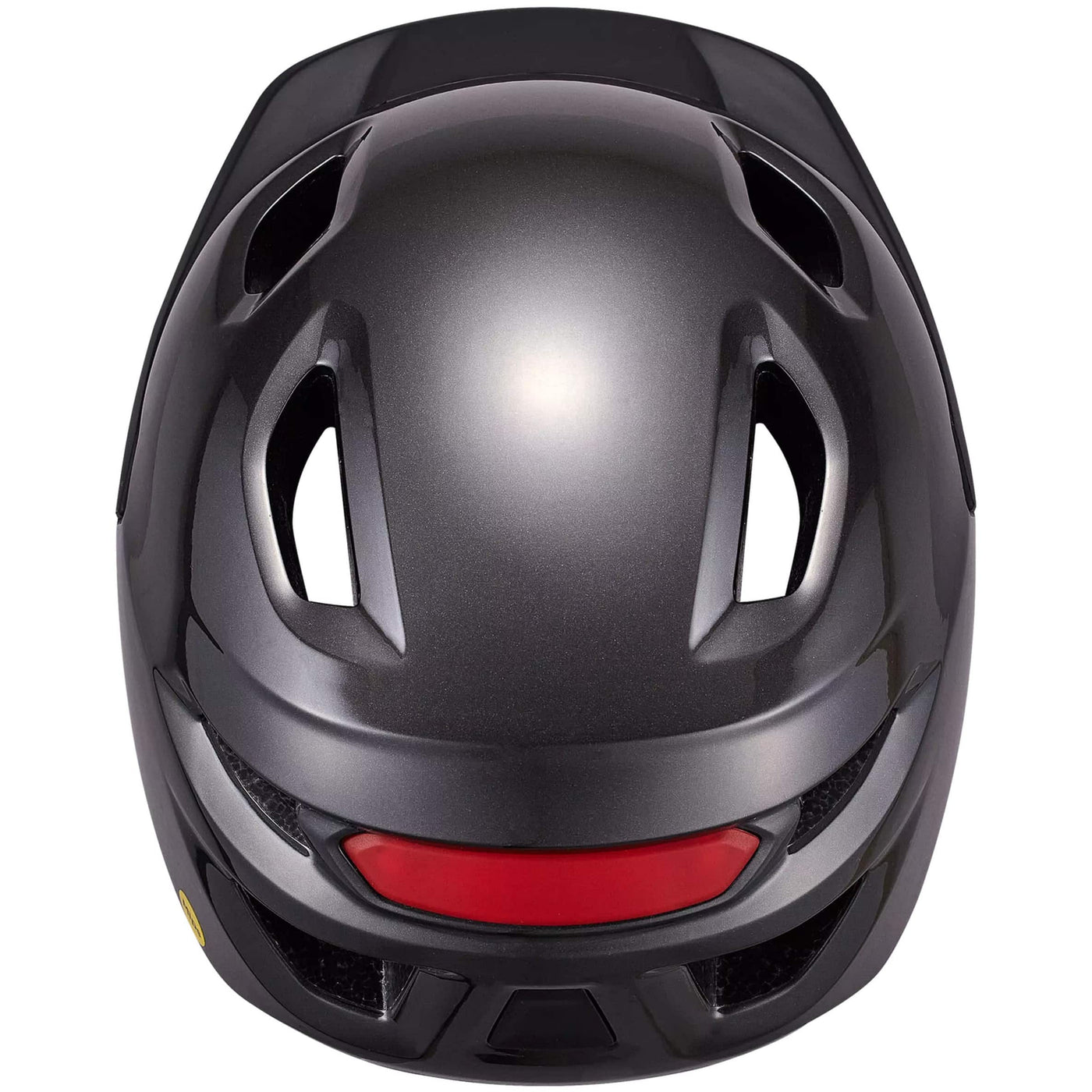 Casco bambino Specialized Shuffle 2 Led - Grigio