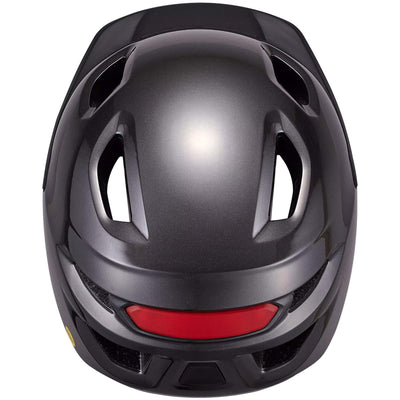 Casco bambino Specialized Shuffle 2 Led - Grigio