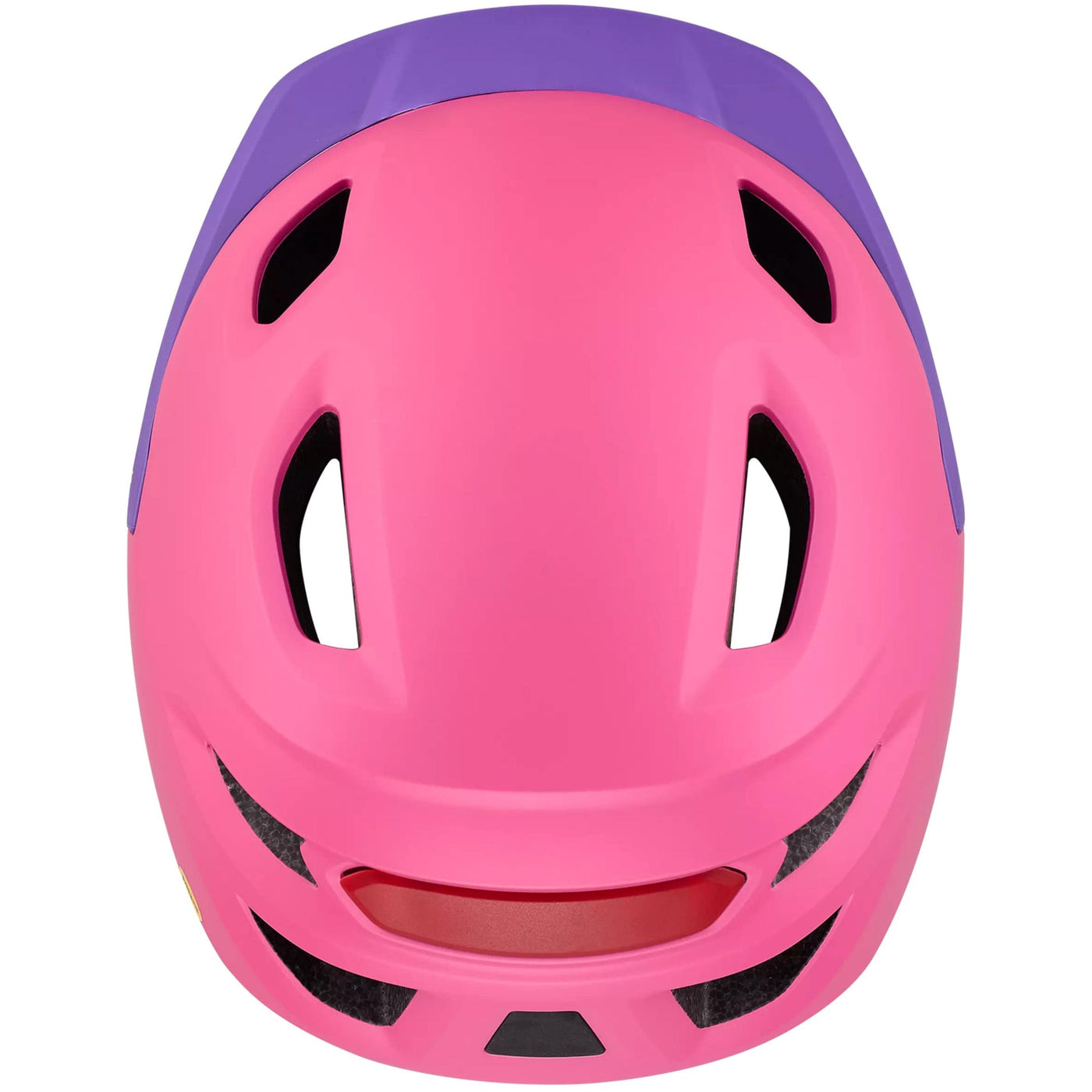 Casco bambino Specialized Shuffle 2 Led - Rosa