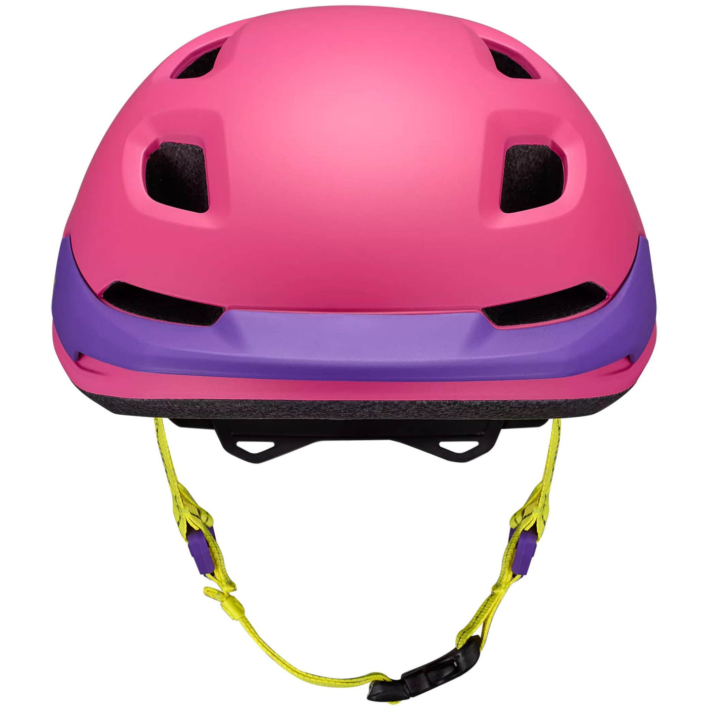 Casco bambino Specialized Shuffle 2 Led - Rosa