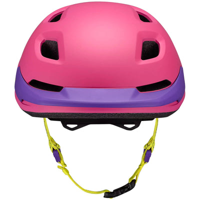 Casco bambino Specialized Shuffle 2 Led - Rosa