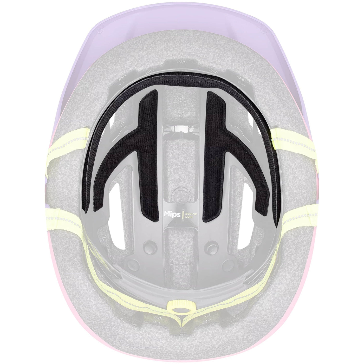 Casco bambino Specialized Shuffle 2 Led - Rosa