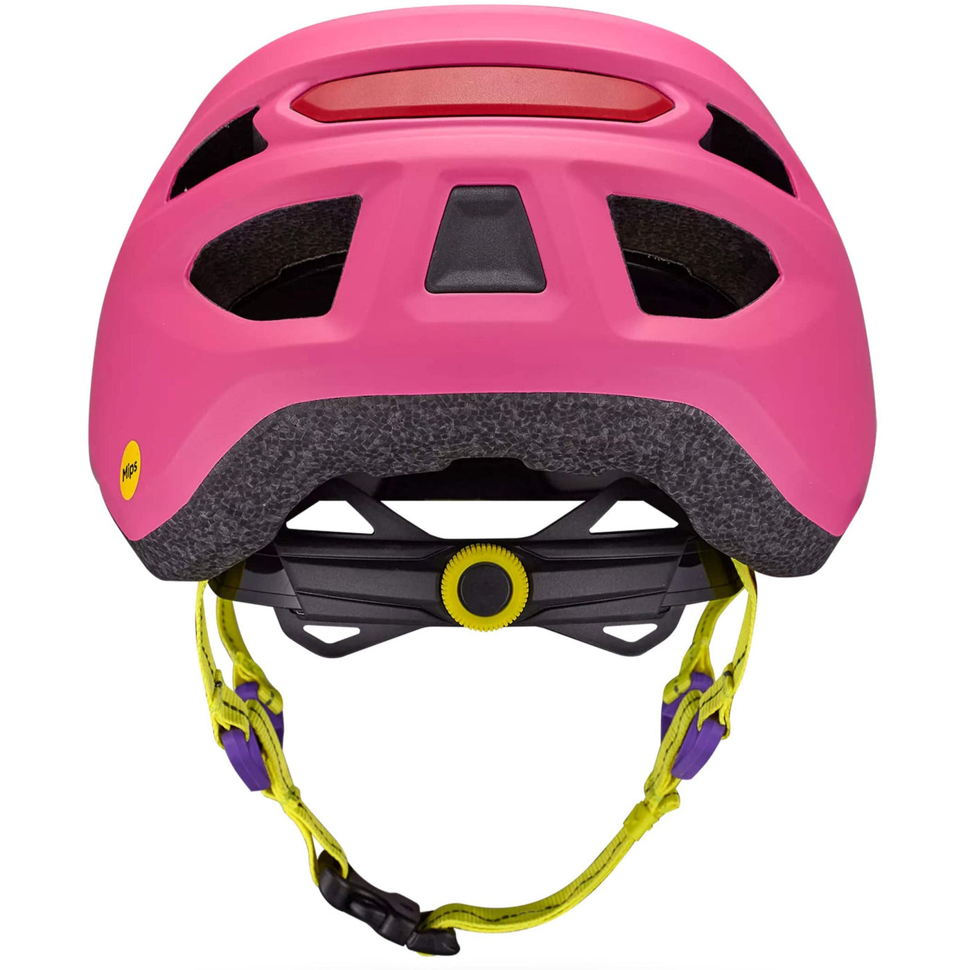 Casco bambino Specialized Shuffle 2 Led - Rosa