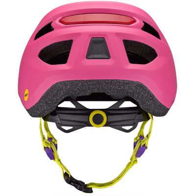 Casco bambino Specialized Shuffle 2 Led - Rosa