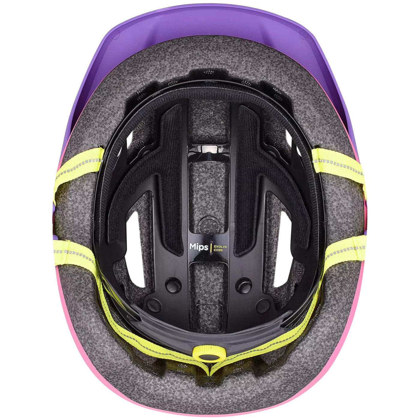 Casco bambino Specialized Shuffle 2 Led - Rosa