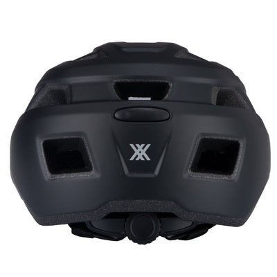Casco mtb Hoxxo CosmicaBolt - Nero opaco