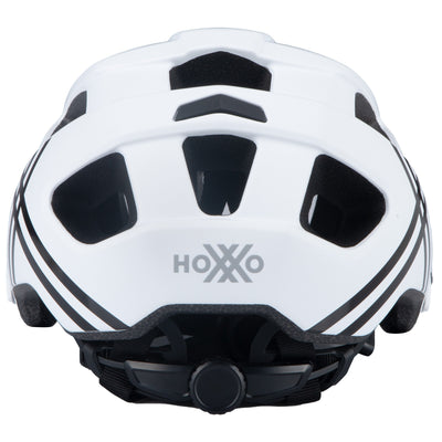 Casco mtb Hoxxo NeptunGlide - Bianco opaco