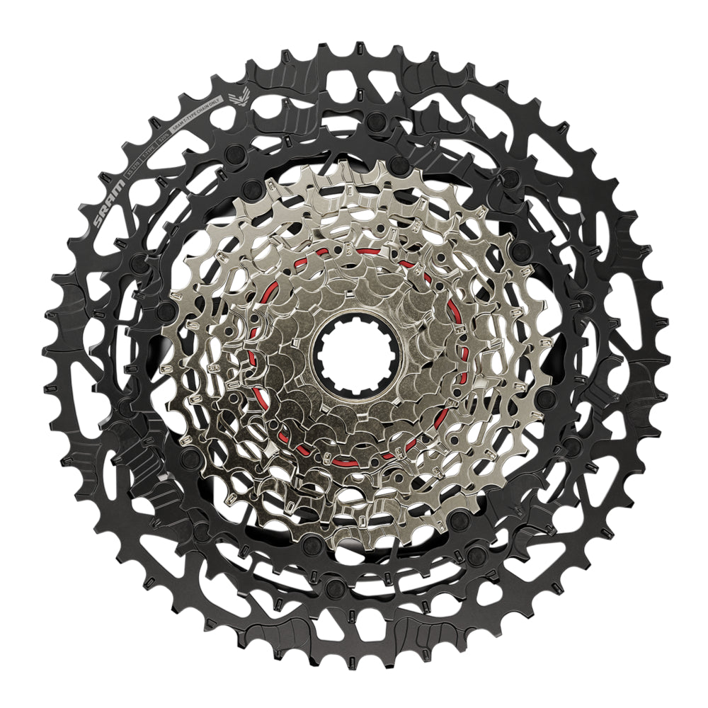 Cassetta Sram XS-1270 Eagle T-Type - 12v