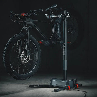 Cavalletto elettrico Feedback Pro E Lift Repair Stand