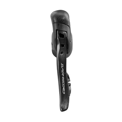 Comando Campagnolo Ergopower DB Super Record WRL 12v 140 - Posteriore