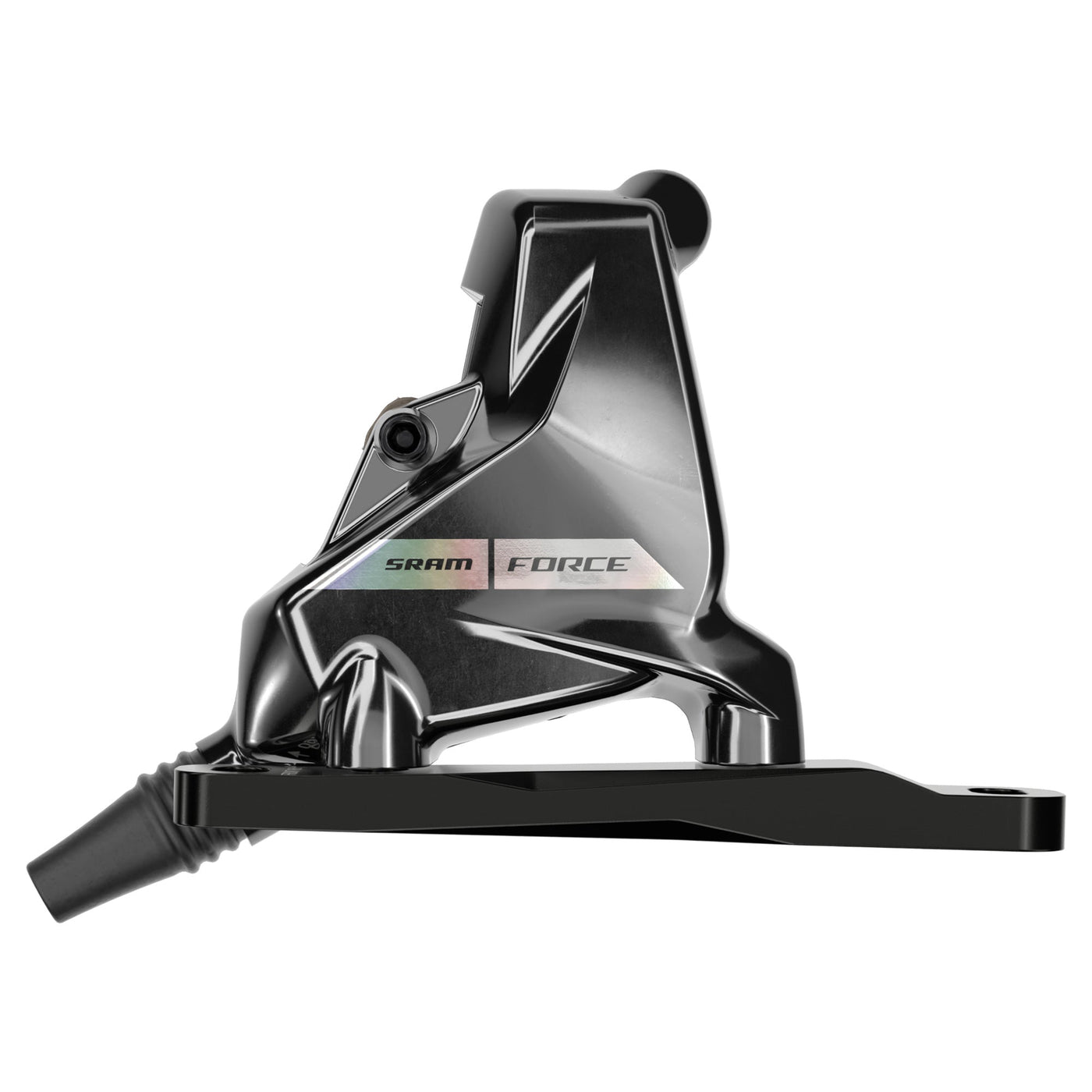 Comando Sram Force AXS HRD - Anteriore