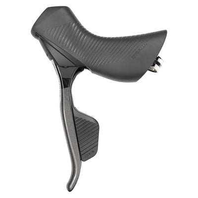 Comando Sram Force AXS HRD - Anteriore