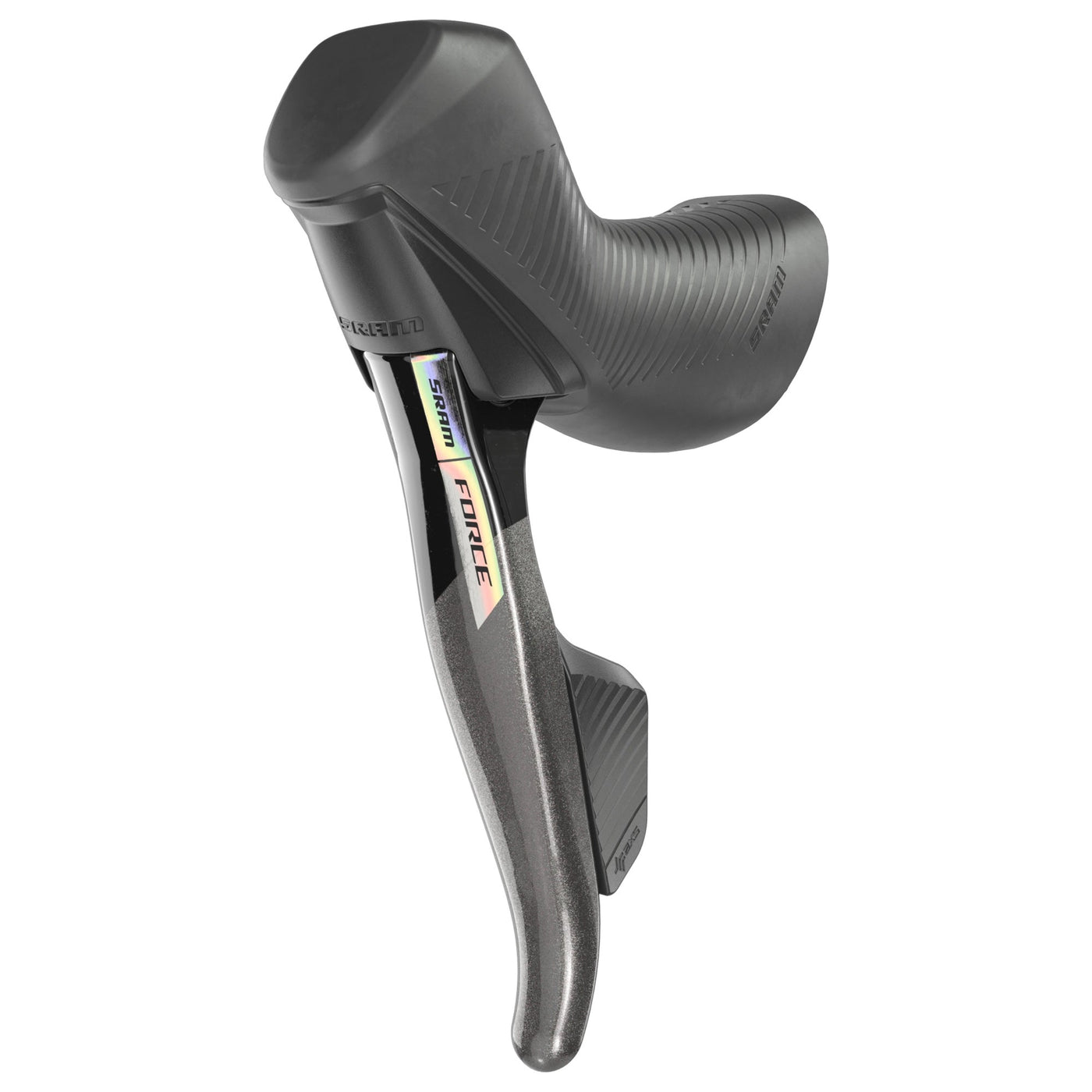 Comando Sram Force AXS HRD - Anteriore