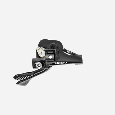 Comando remoto Orbea Squidlock RL-MP11 I-Spec EV - 3 posizioni