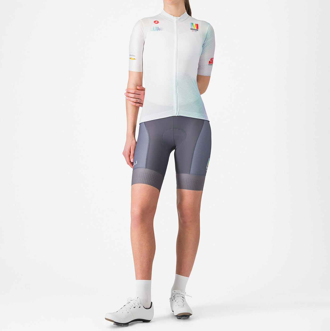 Salopette donna Maratona Dles Dolomites - Enel 2025