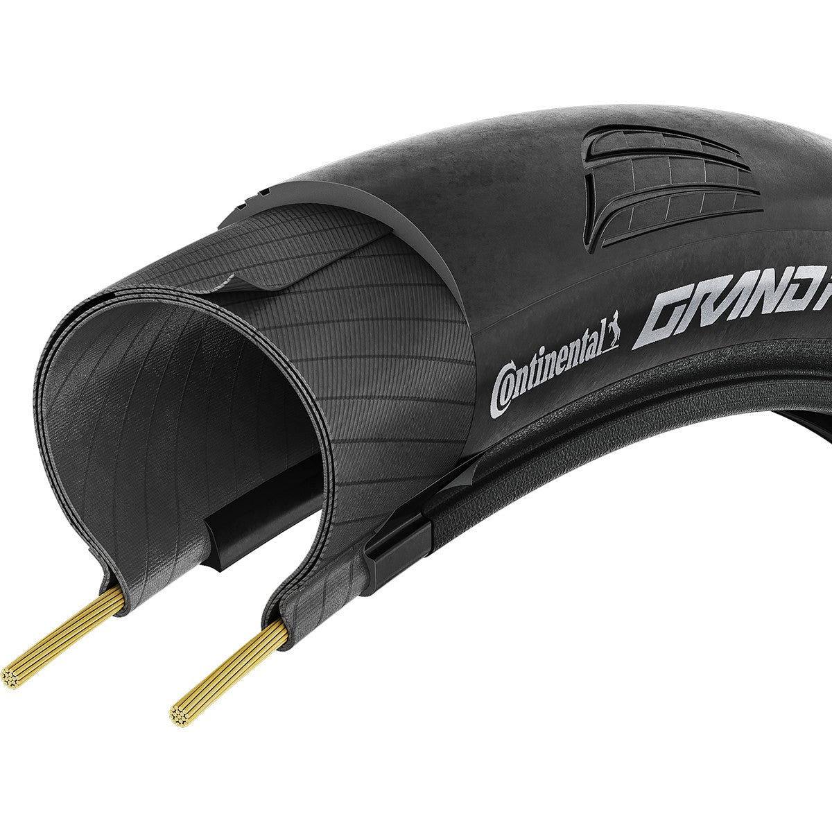 Copertoncino Continental Grand Prix TR - 30mm