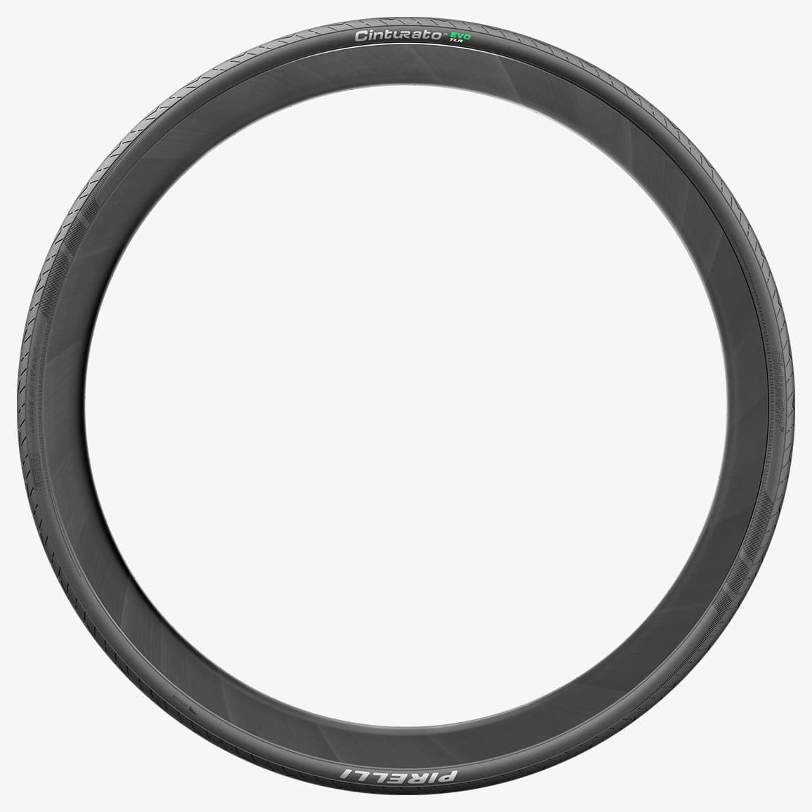 Copertoncino Pirelli Cinturato Evo TLR - 700x30