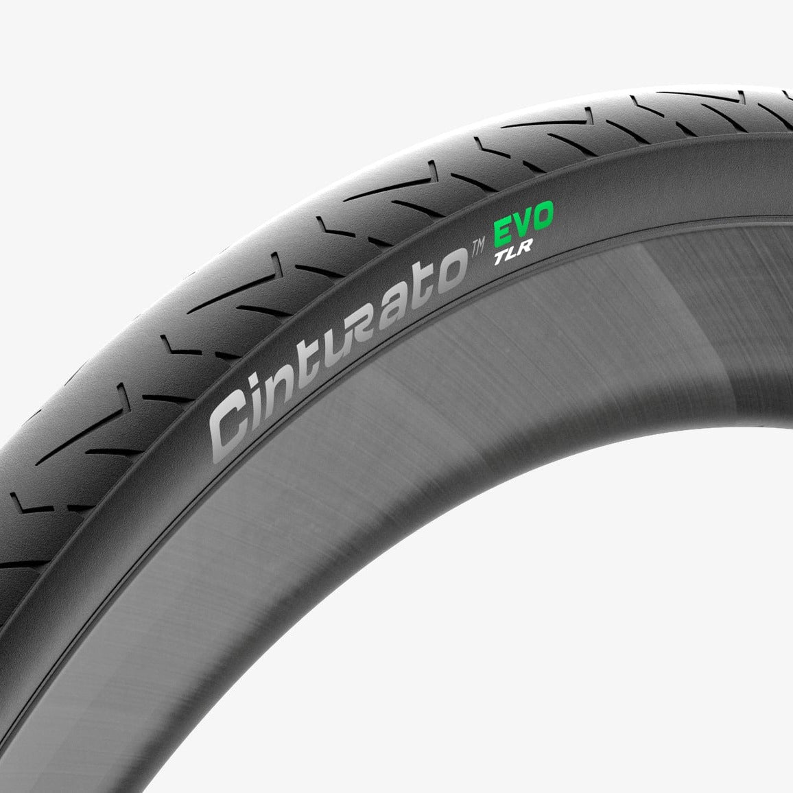 Copertoncino Pirelli Cinturato Evo TLR - 700x35