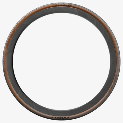 Copertoncino Pirelli Cinturato Evo TLR 700x32 - Classic