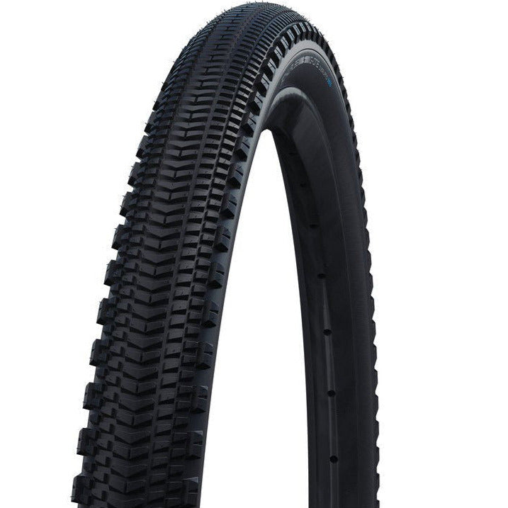 Copertoncino Schwalbe G-One Overland 365 TLE Addix 4Season - 700x40c
