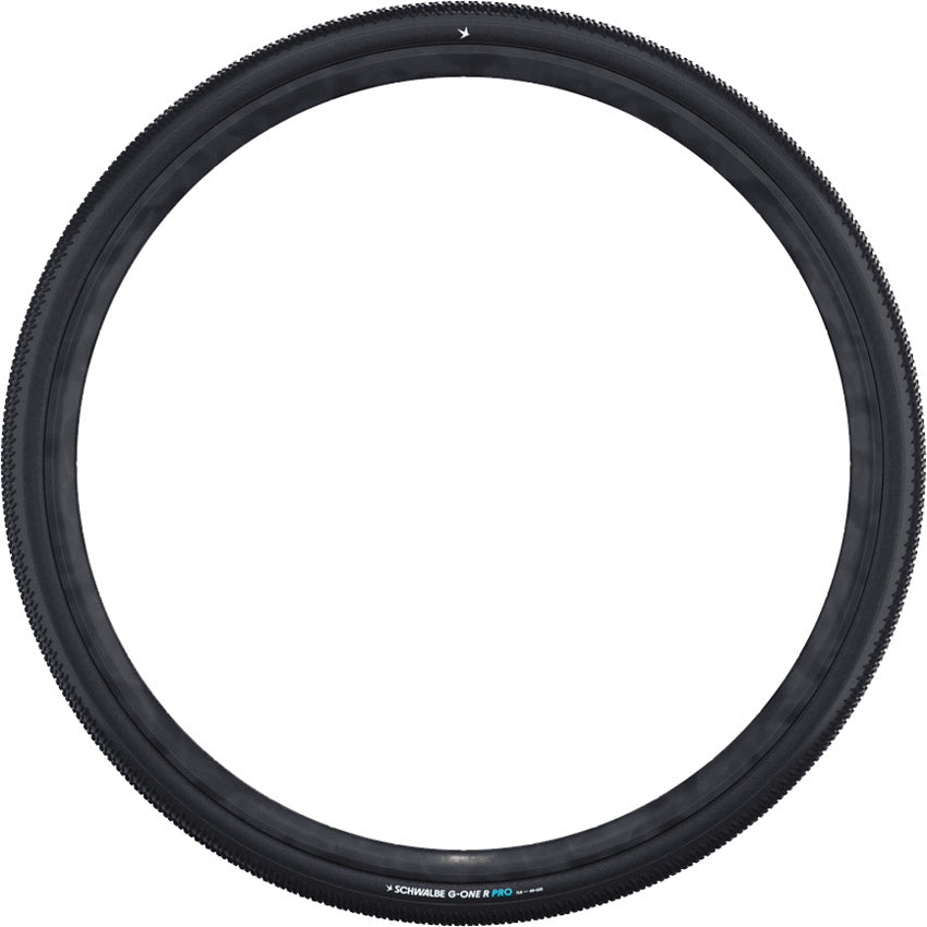 Copertoncino Schwalbe G-One R Pro Evo TLR Addix Race - 700x40c