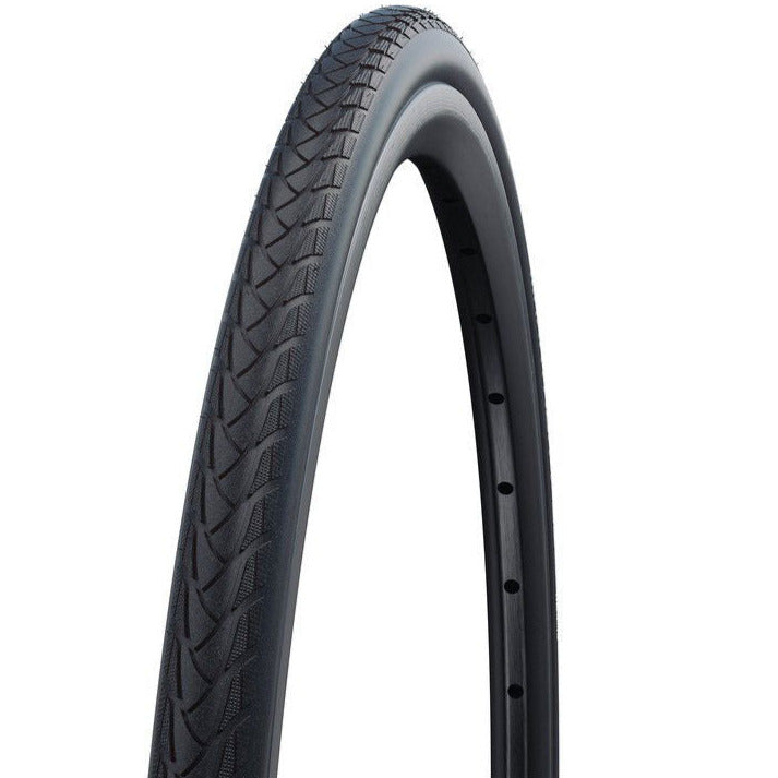 Copertoncino Schwalbe Marathon Plus Wheelchair HS 440 - 24x1 3/8