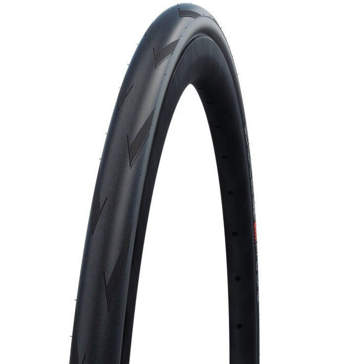 Copertoncino Schwalbe Pro One Evo TLE V-Guard Super Race Addix - 700x38C