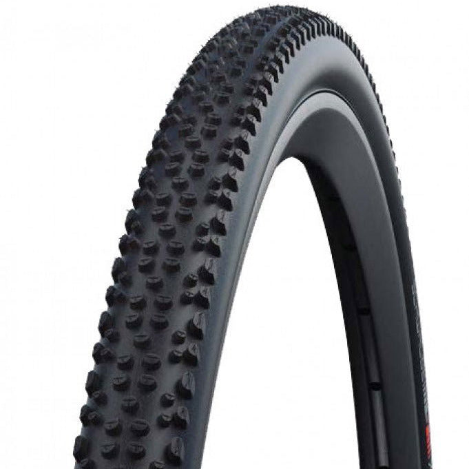 Copertoncino Schwalbe X-One Performance Raceguard Addix TLE - 700x33c