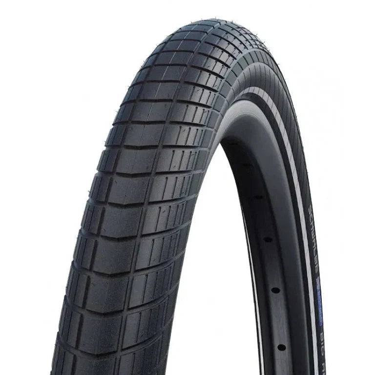 Copertone Schwalbe Big Apple HS430 - 16x2.00
