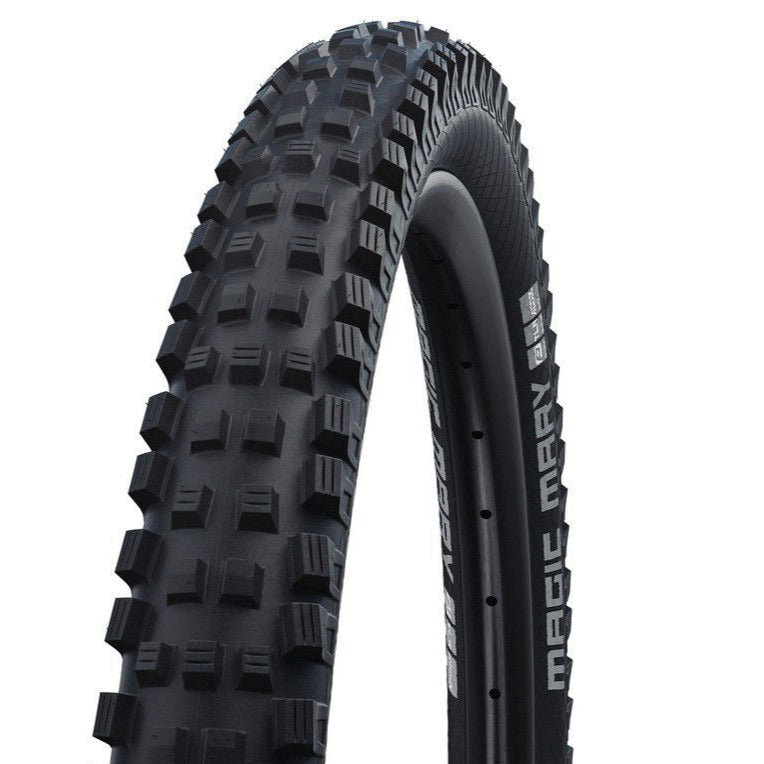 Copertone Schwalbe Magic Mary Performance TwinSkin TLR Addix - 27.5x2.40
