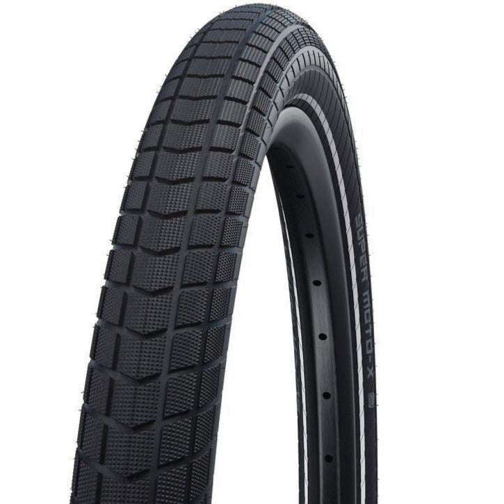 Copertone Schwalbe Super Moto-X Performance Addix - 20x4.00