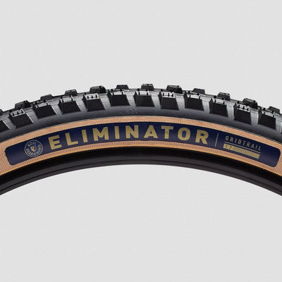 Copertone Specialized Eliminator Grid Trail T7 TLR Soil Searching Tan Sidewall Trail - 27.5x2.4